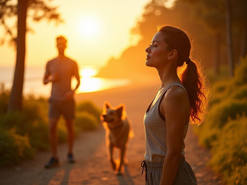 Ripensare Oltre Le Basi: I Segnali Causati Dall'inerzia Del Sonno Influenzano Il Tuo Dna