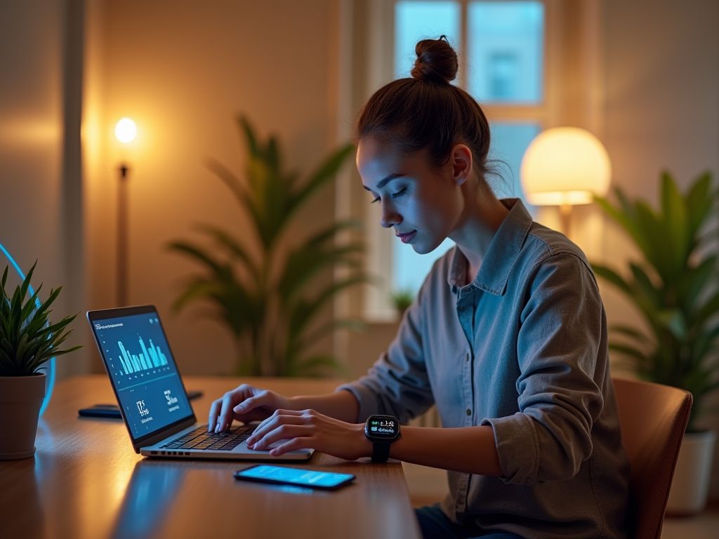 Segni Che La Termogenesi Adattativa È Collegata Alle Abitudini Di Vita