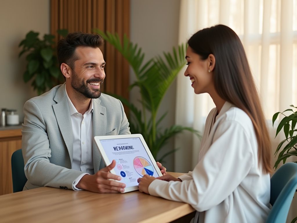 Segni Di Disregolazione Della Dopamina Secondo Gli Esperti Dopo I 30 Anni