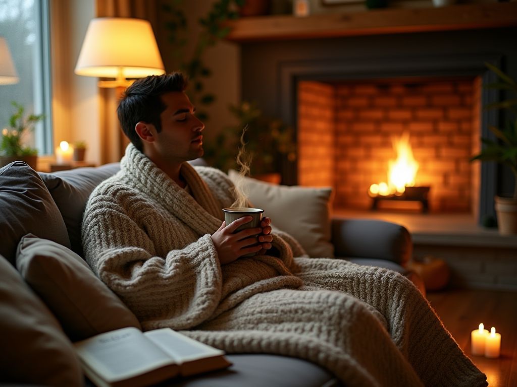 Accumulo Di Debiti Di Sonno Che Peggiorano Nel Tempo