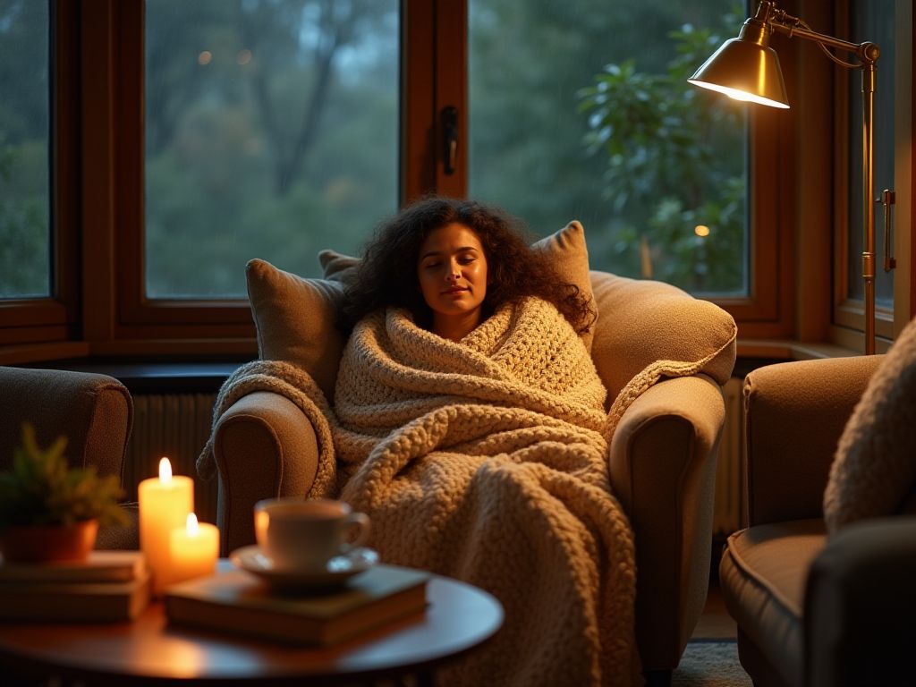 Segnali D'Allarme Sull'accumulo Di Debiti Del Sonno Dopo I 40 Anni