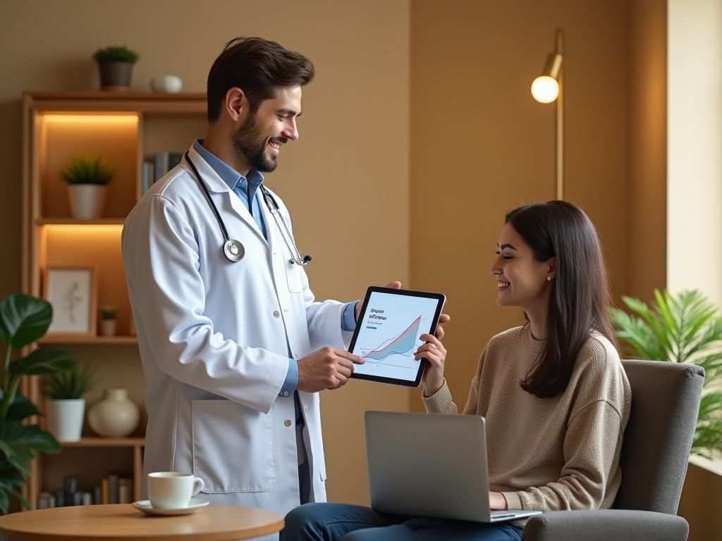 L'Errore N. 1 Commesso Dai Lavoratori A Distanza È Quello Relativo All'età Biologica Rispetto All'età Cronologica