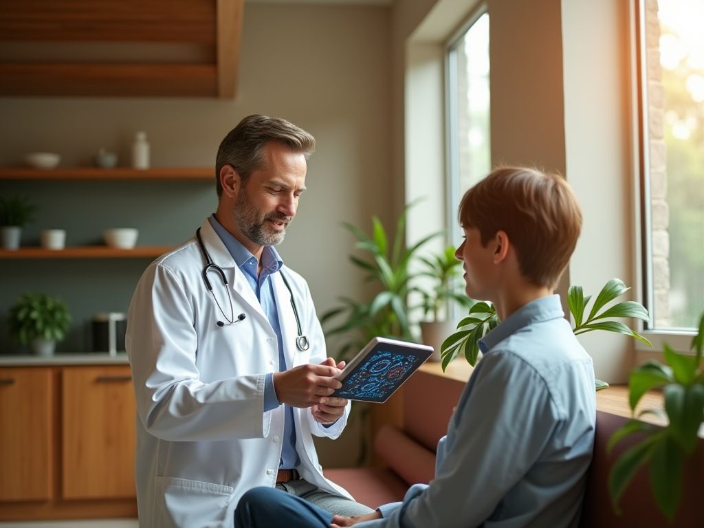 L'Anello Mancante Tra L'Equilibrio Th1 Vs Th2 E Il Tuo Sistema Immunitario