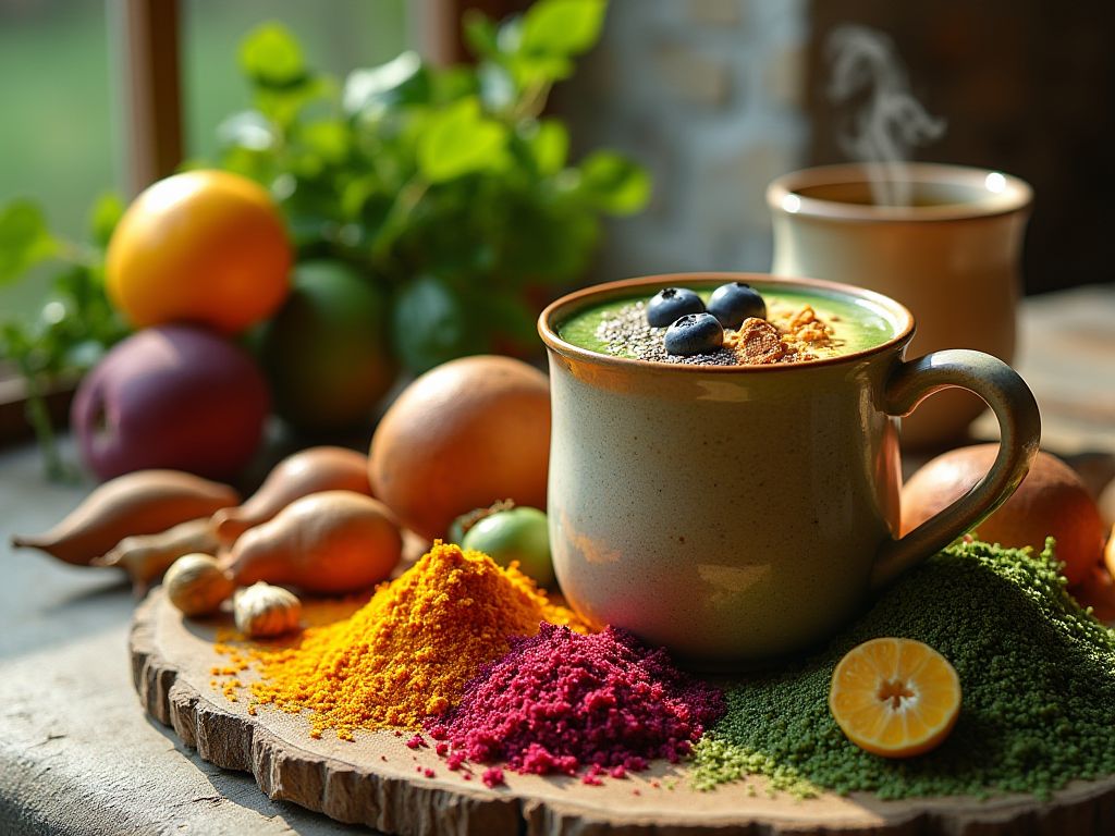 Segnali Di Allarme Di Infiammazione Indotta Dalla Dieta Che Spiegano Perché I Test Standard Falliscono