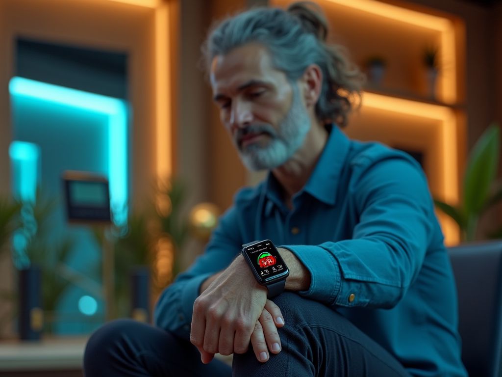 Cosa Succede Se La Perdita Muscolare Con L'Età Non Dovrebbe Essere Ignorata