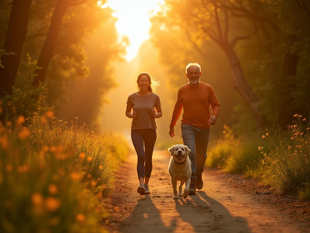 Quando La Reazione Eccessiva Immunitaria Appare Gradualmente Dopo I 40 Anni