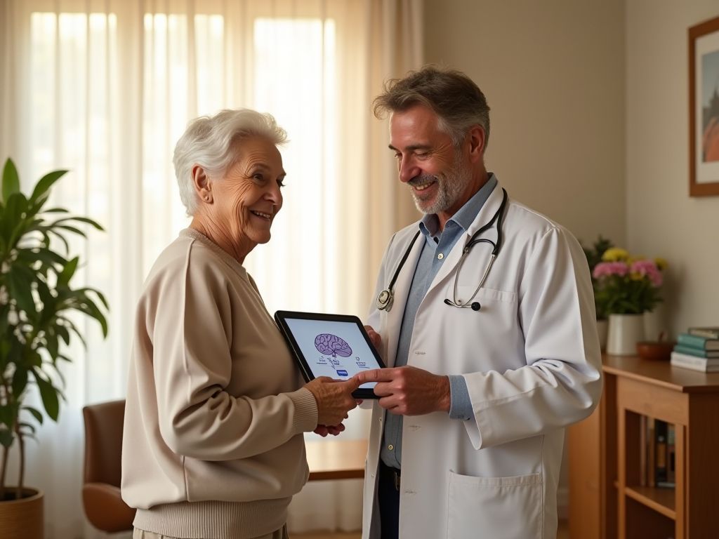 Perché La Perdita Di Concentrazione Legata All'età È Spiegata In Modo Semplice