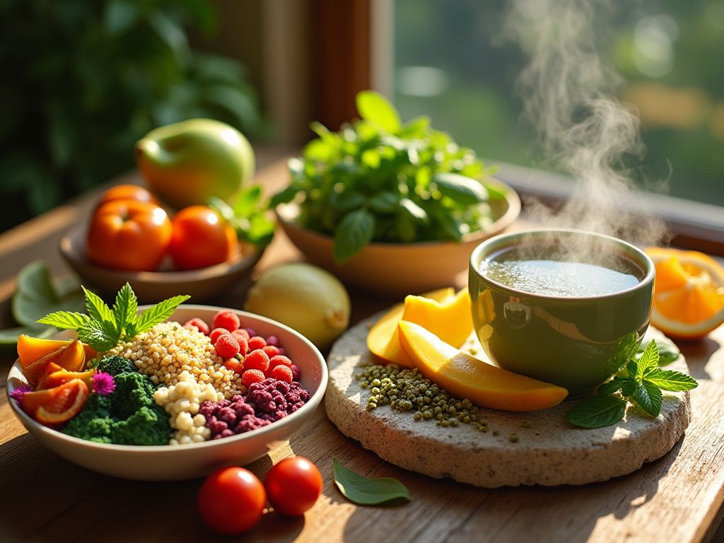 Perché Il Sovraccarico Di Informazioni Nelle Diete Moderne