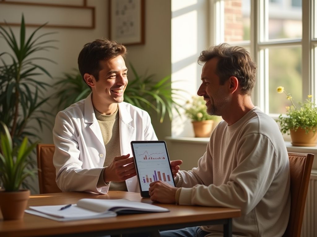 Perché L'Adattamento Metabolico È Legato Alle Abitudini Di Vita