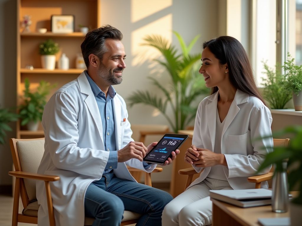 Perché Il Recupero Senza Sonno Profondo È Legato Alle Abitudini Di Vita Delle Persone Sedentarie