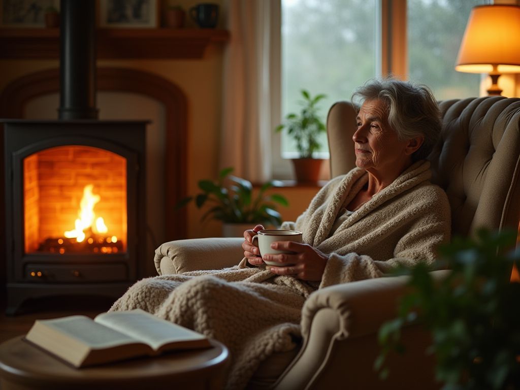 Perdita Di Energia Legata All'età Senza Sintomi Evidenti Dopo I 40 Anni