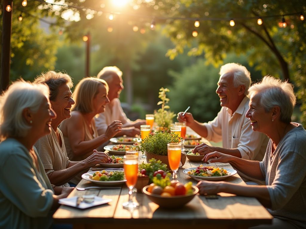 Metabolismo Degli Estrogeni Legato Alle Abitudini Di Vita Dopo I 50 Anni