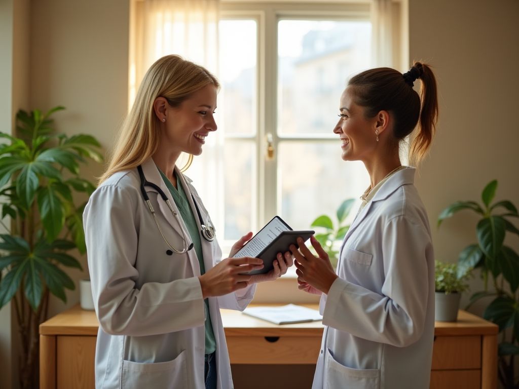 L'Affaticamento Immunitario Spiegato Negli Adulti Attivi