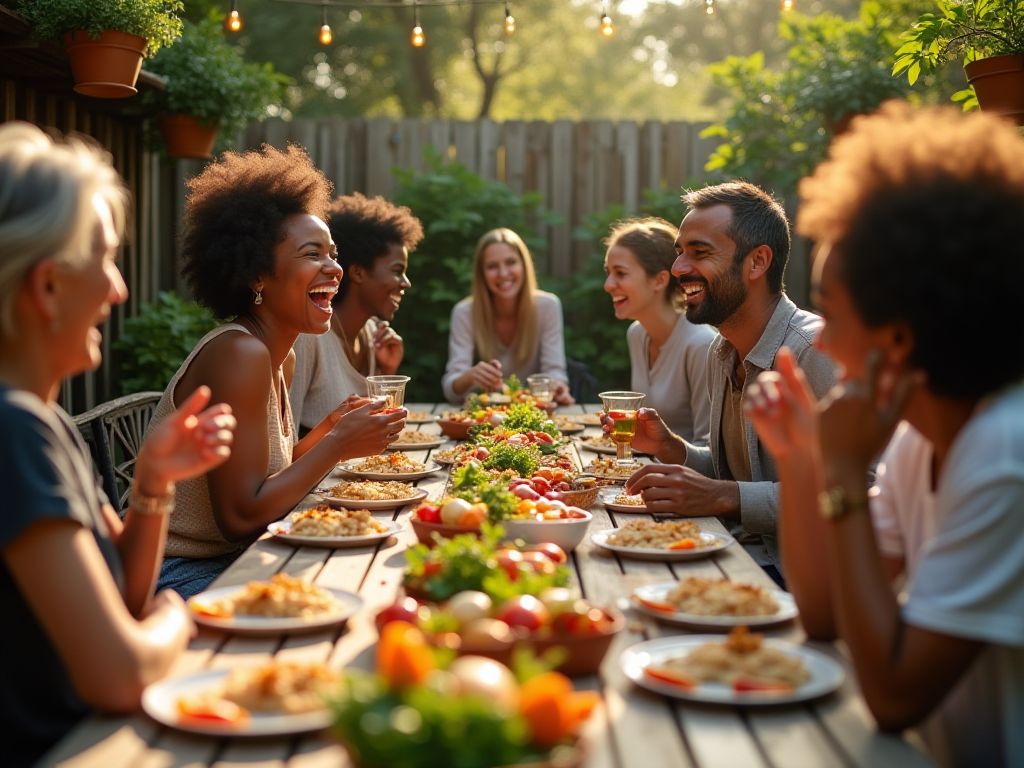 Adattamento Metabolico Legato Alle Abitudini Di Vita Nelle Diete Moderne