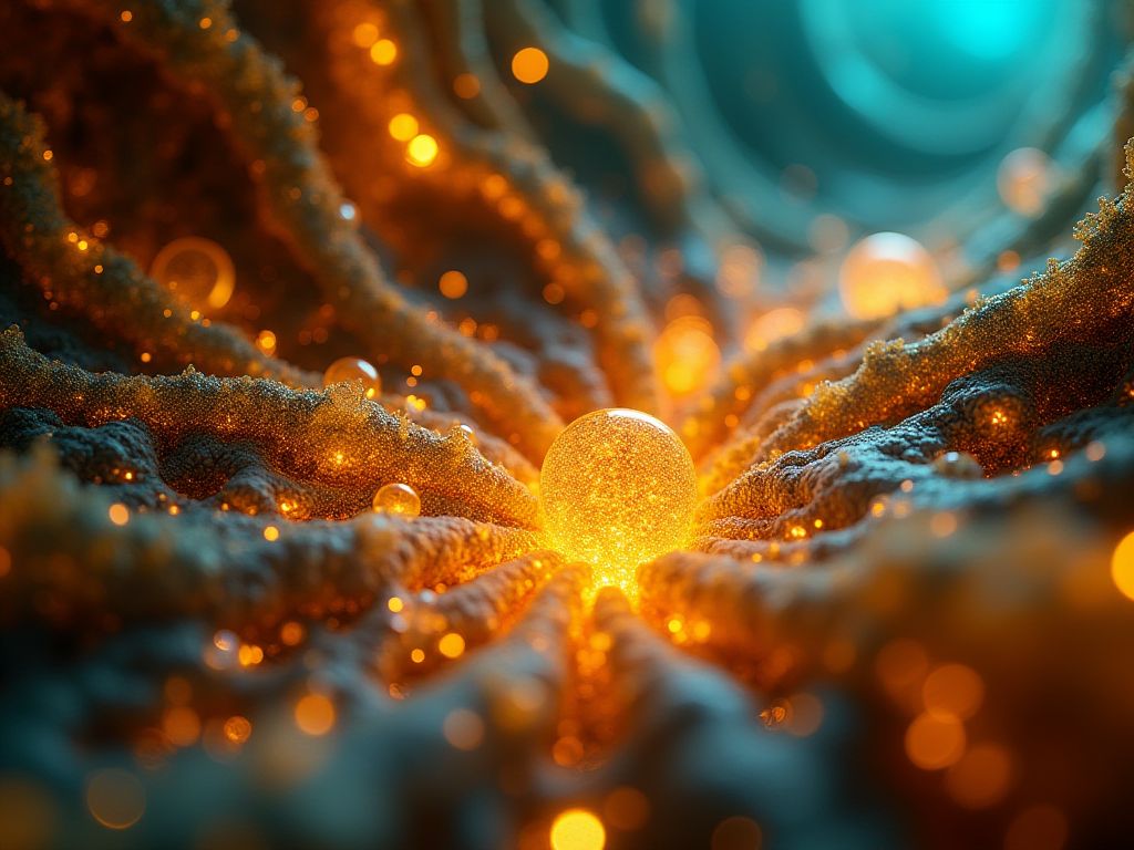 Il Costo Biologico Dell'anello Mancante Tra I Potenziatori Di Ossido Nitrico E La Tua Chiarezza Mentale
