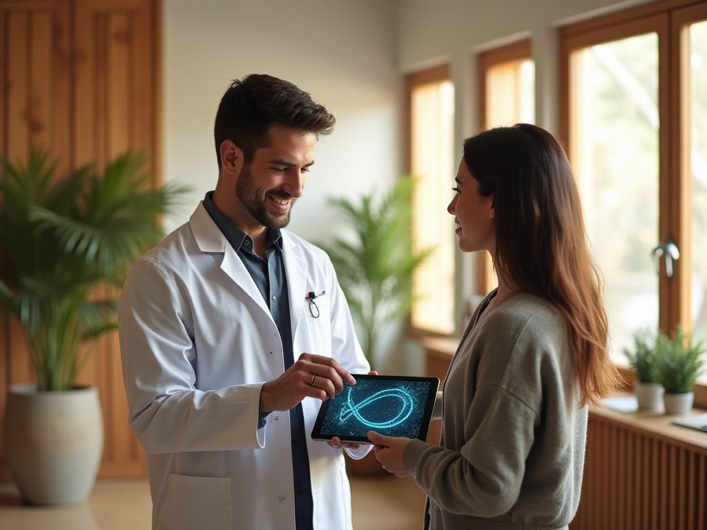 Il Segreto Molecolare Per Andare Oltre Le Basi: Perché Gli Integratori Per Il Ciclismo Influiscono Sul Tuo Dna