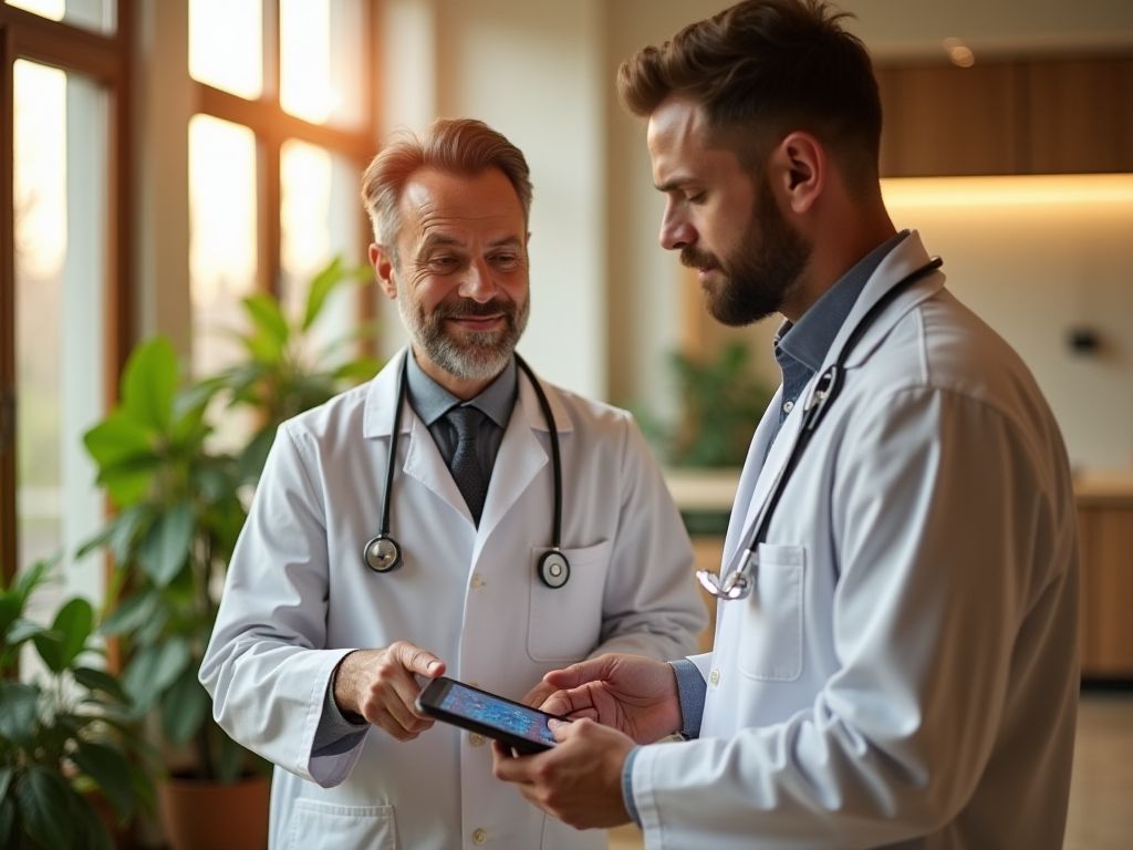 Segnali Premonitori Di Dominanza Simpatica Senza Sintomi Evidenti