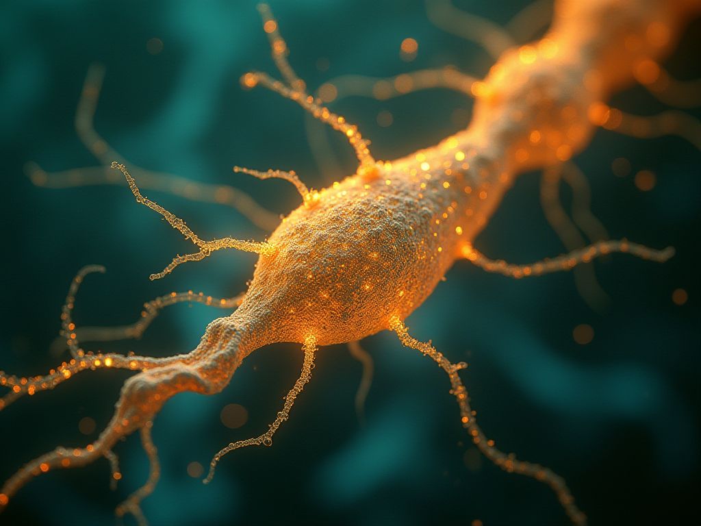 La Verità Nascosta Sui Segnali D'Allarme Della Perdita Muscolare Con L'Età Che La Maggior Parte Delle Persone Non Vede