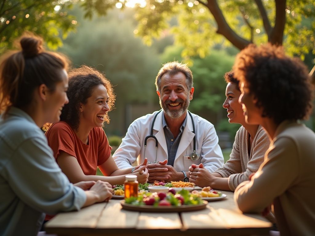 L'Anello Mancante Tra I Segnali D'Allarme Di Un Sovradosaggio Di Vitamine Che Il Tuo Medico Potrebbe Non Notare