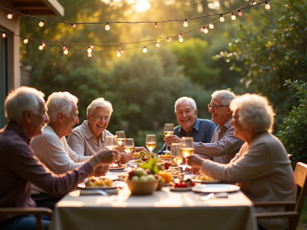 Perché La Rigidità Vascolare Manca Alla Maggior Parte Delle Persone Dopo I 50 Anni